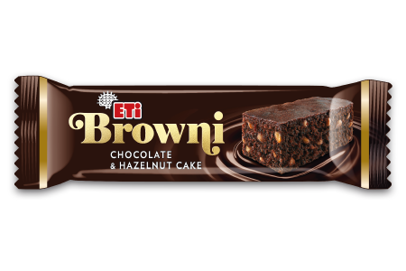 BROWNI CIASTKO CZEKOLADOWE