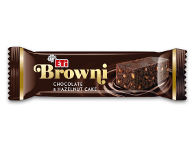 BROWNI CIASTKO CZEKOLADOWE