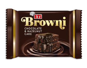 BROWNI CIASTO CZEKOLADOWE