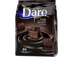 DARE minis